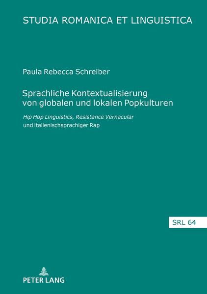 Sprachliche Kontextualisierung von globalen und lokalen Popkulturen | Bundesamt für magische Wesen