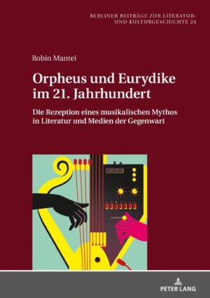 Orpheus und Eurydike im 21. Jahrhundert | Bundesamt für magische Wesen