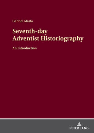 This book focuses on the historiography of the Seventh-day Adventist Church. It is a study of the various ways Adventist historians have approached history. The author concentrates on select historians whose publications cover important issues for Seventh-day Adventist history. Such historians are recognized for their contributions, both published and unpublished, that are foundational to Adventist history and historiography. The book analyzes basic historical facts as used in the writing of Seventh-day Adventist history. It is analytical in nature by using documentary sources including relevant books, articles, and other research materials. It departs from using a strict chronological approach and instead focuses on major themes from Adventist history that illustrate Adventist historiography. Recommendations Gabriel Masfa has described the various threads of Seventh-day Adventist approaches to history. His book is a masterful treatment of a wide variety of approaches. It is an indispensable introduction to a fascinating historical topic. Edward Allen, President of the Association of Adventist Historians. Professor of Religion, Union College, Nebraska, United States Dr. Masfa’s monograph is to be welcomed as the first critical historiographical analysis of Adventist Studies and the first substantive history of Seventh-day Adventist historiography. David Trim, Ph.D., F.R. Hist. S. Director of Archives, Statistics, and Research General Conference of Seventh-day Adventists This work will remain the benchmark standard for Adventist historiography for some time to come, and for this, the author must be commended. Michael W. Campbell, Ph. D, Professor of Religion at Southwestern Adventist University, Texas, United States