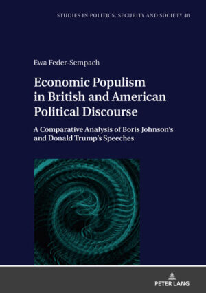 Economic Populism in British and American Political Discourse | Ewa Feder-Sempach