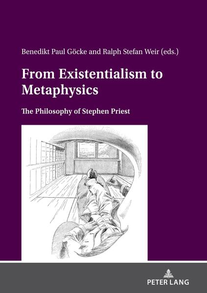 The pieces collected here are written by fifteen philosophers and one poet who have been influenced by Stephen Priest, or develop themes in Priest’s philosophy, or both. They include contributions from the United Kingdom, the USA, Germany, Poland, Hungary, Taiwan and Japan by authors working in a range of traditions. Topics covered include philosophical method, the analytical/continental divide, the nature of the mind (or self, or soul), metaphysics, and the meaning of life. The volume also includes responses by Priest and an intellectual biography, describing some of the life-experiences which caused Priest to become interested in philosophy and to make the transition from existentialism to metaphysics.