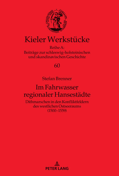 Im Fahrwasser regionaler Hansestädte | Stefan Brenner