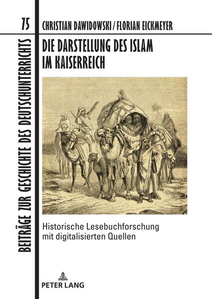 Die Darstellung des Islam im Kaiserreich | Bundesamt für magische Wesen