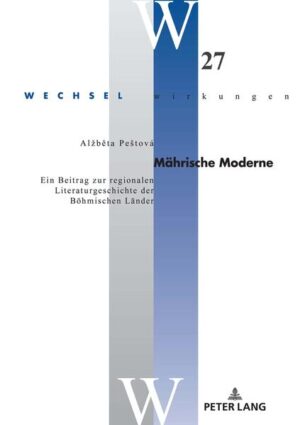 Mährische Moderne | Bundesamt für magische Wesen