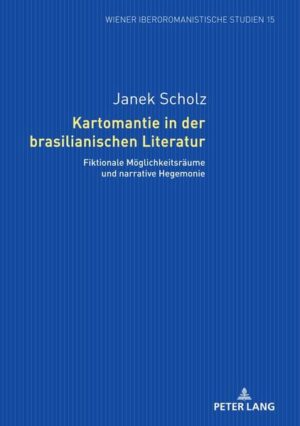Kartomantie in der brasilianischen Literatur | Bundesamt für magische Wesen