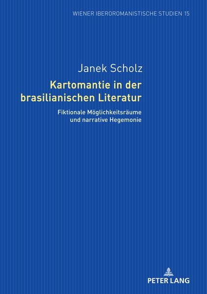 Kartomantie in der brasilianischen Literatur | Bundesamt für magische Wesen