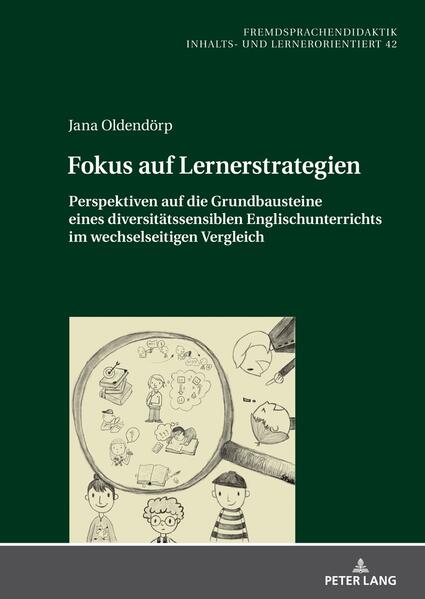 Fokus auf Lernerstrategien | Bundesamt für magische Wesen