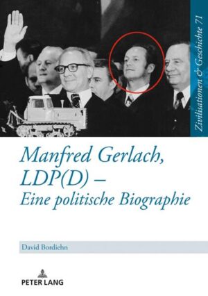 Manfred Gerlach