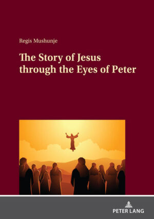 The events around the death of Jesus left his followers in despair and with unanswered questions. The book shows how the narrator of Luke-Acts assigned Peter to interpret these events. By identifying him as one of the eyewitnesses cited in the Gospel preface, the author shows how, by divine intervention, Peter rose from being a simple fisherman to become a witness of Christ. Using elements of narratology, especially Chatman’s Story and Discourse, the author demonstrates how modern literary methods could be applied to interpret ancient biblical texts. The use of Point of View reveals how Peter-in six speeches in the Acts of the Apostles-was able to read the events of the story of Jesus into the Hebrew Scriptures and prove to his audiences that these events followed a divine plan.