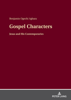 Gospel Characters: Jesus and His Contemporaries contributes to an understanding of Jesus in the New Testament that is persons-centred. It highlights how different biblical characters help shape the stories that have come down to us. This book provokes thoughts for further research on other biblical figures and themes. It is an invaluable resource for catechists, pastoral workers, evangelizers and for instructions in Houses of Formation, particularly in furthering the ministry of the Word Made Flesh, who dwells among us.