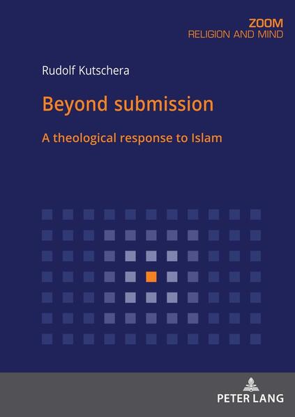 The Islamic prophet Muhammad initiated a theological program in theocratic form. The Qur’an challenges Christians and Jews in many ways and invites them to take a stance. This is why an explicitly theological response is legitimate and necessary. This book draws on current scholarly research on Islam and discusses the sources of the Qur’an, the fundamental features of its relationship with Judaism, and its perception of Jesus. This leads to a realistic assessment of Islam and stimulates a renewed Christian self-understanding. The fourth chapter presents the largely unknown insights of the German-Jewish philosopher Franz Rosenzweig and the theologian Joseph Ratzinger/Pope Benedict XVI on Islam. They provide an important perspective-beyond submission.