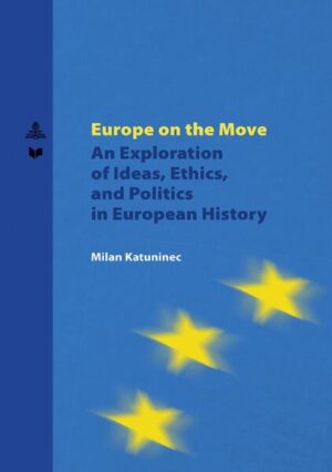 Europe on the Move | Milan Katuninec