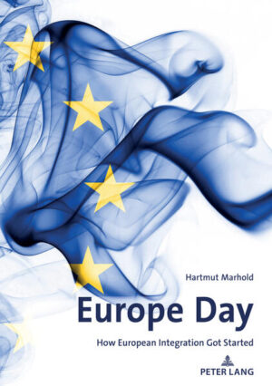 Europe Day | Hartmut Marhold