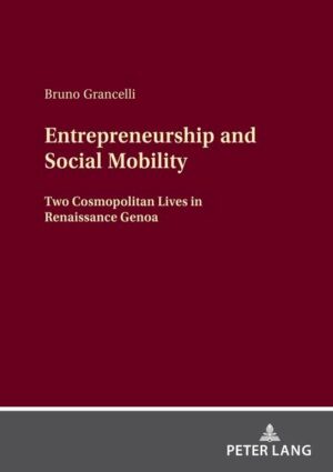 Entrepreneurship and Social Mobility | Bruno Grancelli