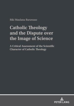 The dawn of the new image of science, since Galileo, has called into question the Aristotelian concept of science and, thus, the old claim of the scientific profile of theology. This work deals with the idea that theology is not a science. Using Karl Popper's critical rationalism, it searches for explanations as to why it is difficult, if not impossible, for (Catholic) theology to be (regarded as) a science