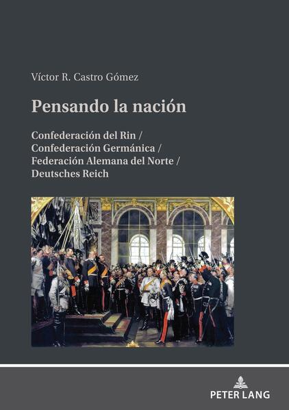 Pensando la nación | Víctor R. Castro-Gómez