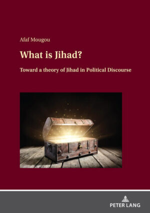 What is Jihad? | Afaf Mougou
