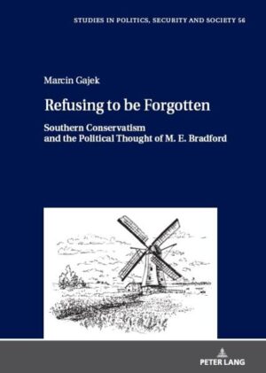 Refusing to be Forgotten | Marcin Gajek