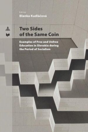 Two Sides of the Same Coin | Blanka Kudláčová
