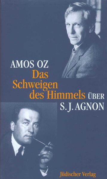 "Mit diesem Buch führt Amos Oz uns ein in die erzählte Welt von Samuel J. Agnon, dem großen Klassiker der hebräischen Literatur. Aber diese Einführung macht zugleich mit Amos Oz’ eigenem Erzählen vertraut