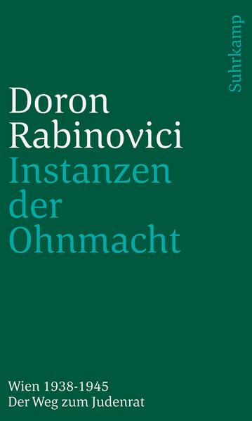 Instanzen der Ohnmacht | Bundesamt für magische Wesen