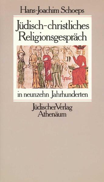 Dieses Buch stellt die Geschichte des Gesprächs dar, das Israel und die Kirche im Ringen um die Wahrheit miteinander führen. Das innere Spannungsverhältnis zwischen Israel und der Kirche wird im Spiegel der Kontroversen von neunzehn Jahrhunderten aufgezeigt. Die Leitlinie dieser Auseinandersetzung, die die Kirchenväter und Rabbiner der frühtalmudischen Zeit begonnen haben und bis zu Martin Buber und Franz Rosenzweig reicht, geht vom Dogmenstreit zum Glaubensgespräch.