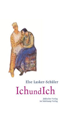 Anfang der vierziger Jahre läßt die aus Deutschland geflüchtete Else Lasker-Schüler die prominentesten Nazis zur Hölle fahren: In dem im Jerusalemer Exil geschriebenen, zu Lebzeiten unveröffentlichten Stück IchundIch rechnet sie mit dem Hitlertum ab, rasant setzt sie ihr politisches Weltgericht in Szene. Goethes Faust-Personal gibt sich mit Personen der Zeitgeschichte ein Stelldichein. Marthe Schwerdtlein flirtet unverhohlen mit Goebbels, den Mephisto nebst Göring, Heß und von Schirach zu einem Geschäftsessen empfängt. Am Ende dieses »Höllenspiels« verliert Hitler »die geraubte Welt« und versinkt mit all seinen Schergen rettungslos im Höllenschlamm. Die vorliegende Textausgabe basiert auf dem einzigen im Nachlaß überlieferten Typoskript von IchundIch, Anmerkungen und ein Nachwort erhellen die Entstehungsgeschichte und Bezüge des Stückes.