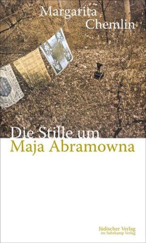 Die schöne Maja Abramowna aus dem ukrainischen Städtchen Ostjor hat Krieg und Holocaust überlebt und »mehr gesehen, als gut tut«. Mit ihrer Mutter zieht sie nach Kiew, arbeitet in einer Sparkasse und macht im Abendstudium eine Ausbildung zur Mathematiklehrerin. Als sie sich verliebt, lernt sie schockartig, dass sie ihre jüdische Identität nicht ablegen kann ? und zu äußerster Vorsicht gezwungen ist. Sie verbietet ihrem Sohn, Großmutters Sprache, Jiddisch, zu sprechen. Stalins Sowjetunion hat zwar den Faschismus besiegt