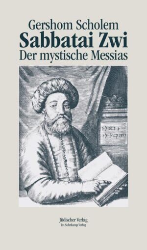 Scholem rekonstruiert in seinem opus magnum eine Lebensgeschichte, die eine einzigartige Wirkung in der jüdischen Geschichte hatte. Die jahrtausendelange Geschichte der jüdischen Religion, der Mystik und der Kabbala bilden die Folie, vor der sich die Geschichte des Sabbatai Zwi (1626-1676) abzeichnet. Sabbatai Zwi ist die erste grundlegende Untersuchung der Häresie, des Abtrünnigwerdens im Judentum. Scholem datiert mit dem Sabbatianismus den Beginn der modernen jüdischen Geschichte. Die Geschichte des Sabbatianismus blieb indessen über die Jahrhunderte im Windschatten der offiziellen jüdischen Geschichtsschreibung. Scholems Buch schließt diese große historische Lücke. Es ist darüber hinaus ein religionswissenschaftliches Standardwerk, weil Scholem in seiner Untersuchung jüdische wie christliche Grundbegriffe miteinander vergleicht, dabei aber zugleich deren Unterschiede hervorhebt.