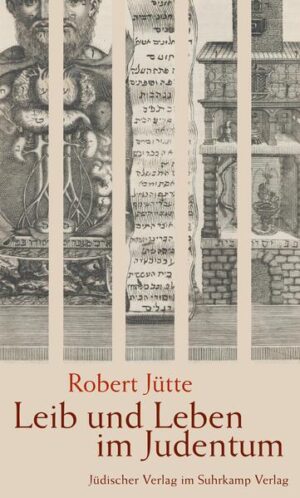 »Hat nicht ein Jude Augen? Hat nicht ein Jude Hände, Gliedmaßen, Werkzeuge, Sinne, Neigungen, Leidenschaften?«-so beschwört Shakespeares Shylock die Gleichheit der Menschen vor der Natur. Doch ein Blick in die Geschichte führt vor Augen, dass diese Vorstellung ein Wunschdenken blieb. Der mittelalterliche Antijudaismus und der moderne Antisemitismus schufen Stereotype des jüdischen Körpers, die bis heute fortwirken. Ein wichtiges Thema im vorliegenden Band. Gleichzeitig aber geht es um mehr-nämlich um die innerjüdische Sicht auf Leib und Leben. Auf systematische Weise wird erkundet, wie sich Vorstellungen und Praktiken des Körpers im Judentum im Laufe einer mehr als zweitausendjährigen Geschichte wandelten-und wie dies wiederum auf die nicht-jüdische Außenwelt gewirkt und damit das Bild vom jüdischen Körper in allen Facetten geprägt hat: den biologischen Körper und seine Teile, Nase, Haut und Haare, die Nacktheit und die Scham, Empfängnisverhütung, Sexualität, Hygiene und Diätetik, den jüdischen Sport wie den Umgang mit Krankheit, Sterben und Tod, die Bestattungsregeln und die Hoffnung auf leibliche Wiederauferstehung. Es ist die erste umfassende anschauliche Darstellung von Leib und Leben im Judentum von den biblischen Quellen bis heute.