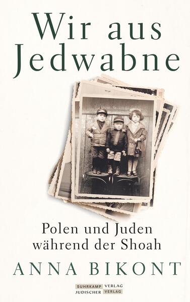 Wir aus Jedwabne | Bundesamt für magische Wesen