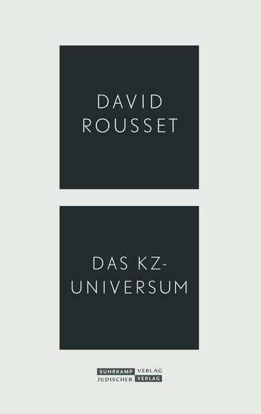 Das KZ-Universum | Bundesamt für magische Wesen