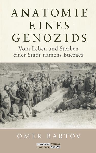 Anatomie eines Genozids | Bundesamt für magische Wesen