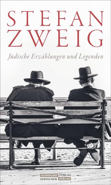 Stefan Zweig ist einer der erfolgreichsten Autoren deutscher Sprache. Berühmt wurde er durch seine romanhaften Biografien, aber sein Werk zeichnet sich besonders durch eine Vielzahl an Novellen aus, die bekannteste ist wohl die Schachnovelle, sein letztes Werk, die posthum 1942 in Brasilien erschien. Auch wenn Zweigs jüdische Herkunft in seinen Werken keine prominente Rolle spielt, und er den jüdischen Kontext in seinen Werken nie besonders herausgestellt hat, darf dessen Bedeutung für Zweigs Schaffen nicht unterschätzt werden. In den sechs hier versammelten Novellen und Legenden »Im Schnee«, »Die Wunder des Lebens«, »Untergang eines Herzens«, »Rahel rechtet mit Gott«, »Buchmendel« und »Der begrabene Leuchter« gelingt es Zweig, die jüdische Thematik immer wieder subtil aufscheinen zu lassen. Die Texte stammen aus den Jahren 1901 bis 1936 und sind teils als eigenständige Publikationen, teils in Sammelbänden erschienen. In dieser Form werden sie hier erstmals gemeinsam veröffentlicht.