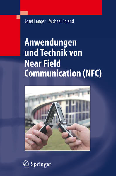 Anwendungen und Technik von Near Field Communication (NFC) | Bundesamt für magische Wesen