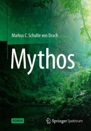 Eine Expedition ins Herz des Dschungels. Eine Reise an den Anfang und das Ende des Glaubens. Eine abenteuerliche Auseinandersetzung mit der Religion und der Evolution. Im Jahr 1539 begegnet der spanische Konquistador Juan de la Torre im Amazonasdschungel dem Teufel. Als fast 500 Jahre später die deutsche Schriftkundlerin Nora Tilly im Indienarchiv von Sevilla auf Dokumente des Spaniers stößt, entdeckt sie Hinweise auf einen Inka- Schatz. Doch bald muss sie feststellen, dass sie nicht die einzige ist, die sich auf den Weg macht, um das Gold zu finden. Die irische Journalistin Brea MacLoughlin reist mit einer Delegation katholischer Geistlicher ebenfalls nach Peru, um ein angebliches Wunder in den Anden zu überprüfen. Zu dieser Delegation gehört auch der junge Priester Arnaud d’Albret, der in Südamerika über eine ihm verbotene Liebe hinwegzukommen hofft. Nach dem gewaltsamen Tod seines Mentors schließt d’Albret sich Nora Tilly an. Auch Brea MacLoughlin folgt der Expedition der Schatzsucher. Im Dschungel Perus entdeckt unterdessen der Biologiestudent Francisco Pérez etwas, das eigentlich nicht existieren dürfte: das fünfzehn Millionen Jahre alte Fossil eines Riesenkrokodils, in dessen Schädel eine Pfeilspitze steckt. Der Versuch, dieses Rätsel zu lösen, führt ihn schließlich mit den Schatzjägern aus Europa zusammen. Doch was die Expedition im Dschungel erwartet, ist nicht nur das Gold der Inka. Tief im Wald stoßen sie auf etwas, das ihr Weltbild in Stücke reißt. ......... „Eine abenteuerliche Melange aus Dawkins‘ Gotteswahn, Indiana Jones und Jurassic Park. Schulte von Drach gelingt, was Dan Brown nie schaffte: den Leser zu fesseln, ohne seinen Verstand zu lähmen. Absolut empfehlenswert!“ Michael Schmidt- Salomon, Philosoph und Schriftsteller, Vorstandssprecher der Giordano- Bruno- Stiftung, Autor von „Jenseits von Gut und Böse“ „Wie viel Menschenwerk steckt in der Religion? Im Unterschied zum ätzenden Stil neoatheistischer Gotteswahn- Polemik setzt dieses Buch auf eine Strategie à la Umberto Eco: Der Reigen religionskritischer Überlegungen ist eingepackt in eine Rahmenhandlung, deren Spannung - Science- Fiction und Thriller im besten Sinn - den Leser mitnimmt zu den Etappen der intellektuellen Auseinandersetzung.“ Christian Kummer, Biologe, Philosoph und Jesuit, Professor an der Hochschule für Philosophie in München, Autor von „Der Fall Darwin“ _____ Terra X und Theodizee, Evolution und El Dorado, Schatzjagd und Gottessuche - Markus C. Schulte von Drachs neuer Roman entführt Sie auf eine abenteuerliche Reise um die halbe Welt und zurück bis ins 16. Jahrhundert: Von Sevilla, Kismayoo, Florida und Iquitos aus machen sich seine Helden auf den Weg ins Herz des Amazonas- Regenwaldes. Auf der Suche nach dem legendären Inka- Gold, einem unglaublichen Fossil und ihrem Seelenfrieden stoßen ein französischer Priester, eine deutsche Schatzjägerin, eine irische Journalistin, ein peruanischer Biologiestudent und ein türkischer Kreationist auf die Spuren des Matararo. Doch gibt es dieses Wesen überhaupt? Lassen Sie sich von den Abenteuern genauso fesseln wie von den Auseinandersetzungen über Religion und Wissenschaft, die diesen Thriller so außergewöhnlich machen. Folgen Sie den unterschiedlichen Persönlichkeiten auf ihrem Weg, bis am Ende alle gemeinsam vor einer einzigen Aufgabe stehen: zu überleben.