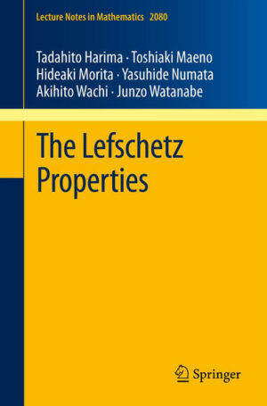 The Lefschetz Properties | Bundesamt für magische Wesen