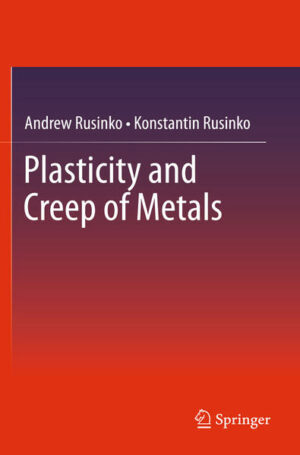 Plasticity and Creep of Metals | Bundesamt für magische Wesen