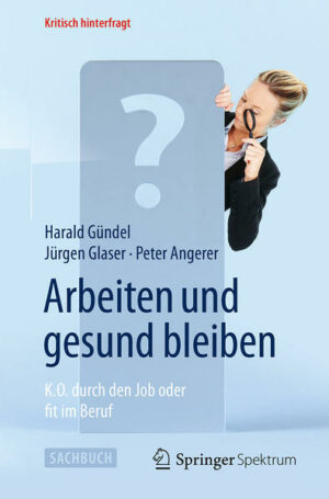 Arbeiten und gesund bleiben | Bundesamt für magische Wesen