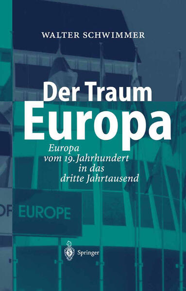 Der Traum Europa | Bundesamt für magische Wesen