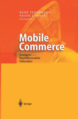 Mobile Commerce | Bundesamt für magische Wesen