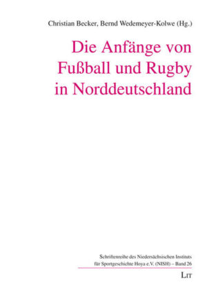 Die Anfänge von Fußball und Rugby in Norddeutschland | Bundesamt für magische Wesen