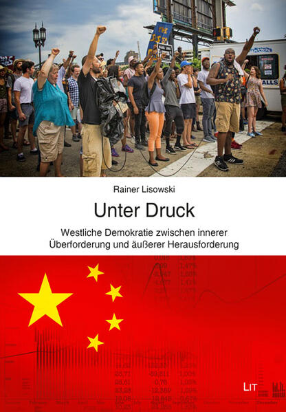 Unter Druck | Rainer Lisowski