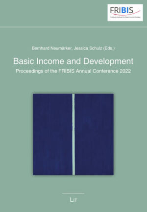 Basic Income and Development | Bernhard Neumärker
