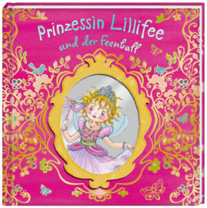 Die zauberhaften Geschichten von Prinzessin Lillifee sind seit 10 Jahren aus den Kinderzimmern nicht mehr wegzudenken. Pünktlich zum Jubiläum lädt Lillifee zum großen Feenball ein. Jule, die Seejungfrau, Bella, die Schmetterlingsfee, Pedro, der Papagei, und viele andere Freunde reisen in prächtigen Kutschen an. Doch ausgerechnet Eisprinz Wladimir, auf den Lillifee sich besonders gefreut hat, lässt sich entschuldigen. Ob es doch noch ein schönes Fest wird?