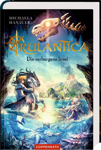 Meermädchen Aquina hat sich schon immer anders gefühlt, als die übrigen Meermenschen auf Rulantica. Kurz nach ihrem zwölften Geburtstag erfährt sie das Unglaubliche: sie hat einen Zwillingsbruder. Mats, ein Menschenjunge! Und er befindet sich in großer Gefahr. Für Aquina gibt es kein Halten mehr, sie muss ihre wahre Familie finden, bevor es zu spät ist. Mats ist in einem Waisenhaus aufgewachsen, seit er als Findelkind am Strand aufgelesen wurde. Schon immer fürchtet er sich vor dem Meer und dem Wasser. Doch er ahnt nicht, dass er bald in das größte Abenteuer seines Lebens eintauchen wird! Mit ihrem Zusammentreffen erfüllen Mats und Aquina eine jahrhundertealte Prophezeiung der nordischen Götter - und dies kann die Rettung, aber auch den Untergang für die gesamte Inselwelt Rulanticas bedeuten … Die Welt von Rulantica schon jetzt interaktiv entdecken auf: explore-rulantica.de und ab November 2019 im neuen Wasser-Erlebnis-Resort des Europa-Park Rust. Das Buch basiert auf einer Storywelt der MackMedia GmbH & Co KG.