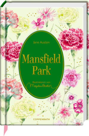 Im England des frühen 19. Jahrhunderts ist Armut ein großes Problem. Fanny Price hat Glück. Sie stammt aus ärmlichen Verhältnissen, wächst jedoch bei reichen Verwandten auf dem eleganten Herrensitz Mansfield Park auf. Dort ist das Leben voller gesellschaftlicher Fallstricke. Fannys hochnäsige Cousinen lassen sie den Standesunterschied spüren und auch die kauzige Tante Norris macht ihr das Leben schwer. Trotz aller Hindernisse entwickelt sich Fanny zu einer klugen jungen Frau. Als schließlich ein aussichtsreicher Heiratskandidat auftaucht, gerät das geordnete Leben auf Mansfield Park gründlich aus den Fugen.