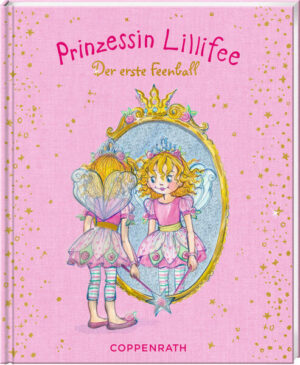 Prinzessin Lillifee kümmert sich von morgens bis abends um die Tiere, die rund um ihr Schloss leben. Und vergisst dabei sogar die Einladung zu ihrem allerersten Feenball! Als die Maus Clara sie daran erinnert, ist es fast zu spät. Woher soll Lillifee nur so schnell ein Ballkleid bekommen? Da haben Lillifees Freundinnen und Freunde, die Tiere, eine Idee und diesmal helfen sie der Feenprinzessin. Die allererste Prinzessin-Lillifee-Geschichte als komplett überarbeitete Neuausgabe mit neuen zauberhaften Illustrationen.