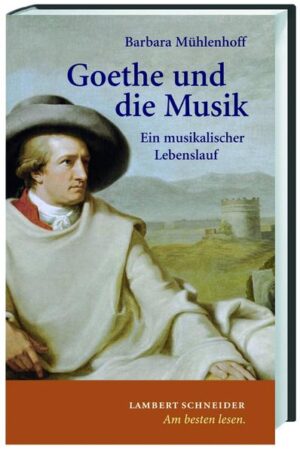Goethe und die Musik | Bundesamt für magische Wesen