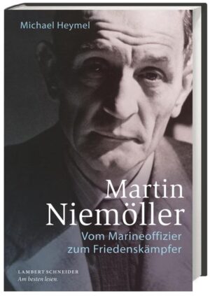Martin Niemöller | Bundesamt für magische Wesen